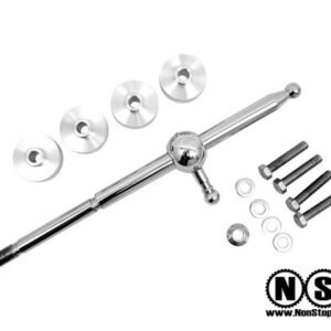 NonStopTuning 1988 - 2000 Honda Civic Shifter NSTSSK006