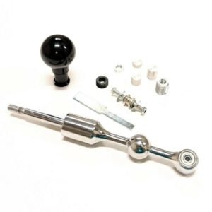 NonStopTuning 2010 - 2016 Hyundai Genesis Coupe Shifter NSTSSK081
