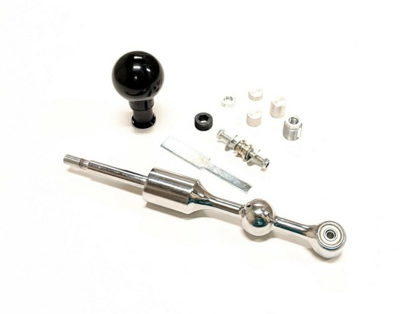 NonStopTuning 2010 - 2016 Hyundai Genesis Coupe Shifter NSTSSK081
