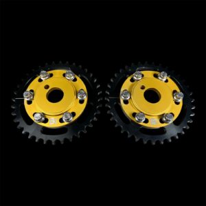 BC8820 Nissan SR20DE(T) Adjustable Cam Gears