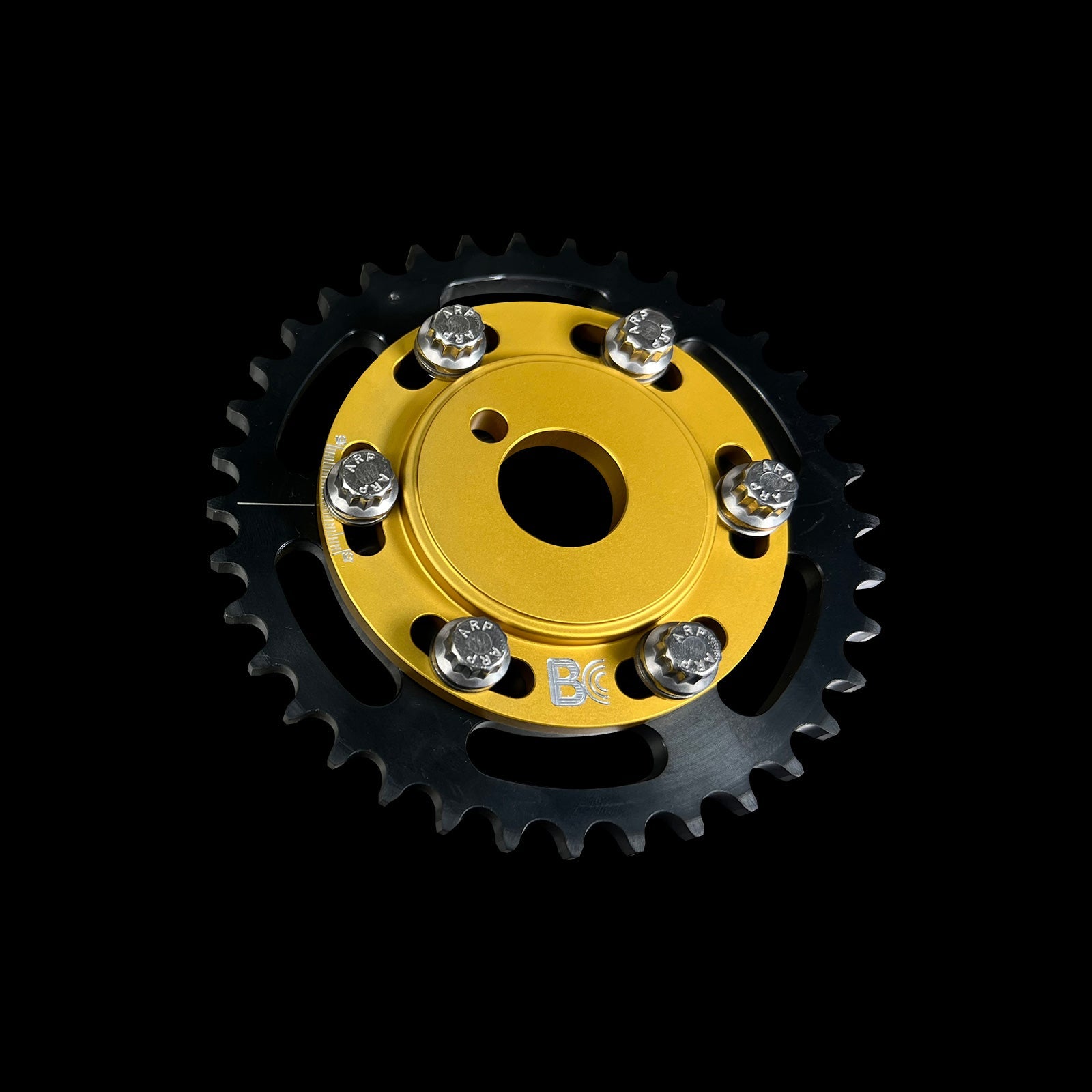 BC8820-1 Nissan SR20DE(T) Adjustable Cam Gear (Exhaust Side Only)