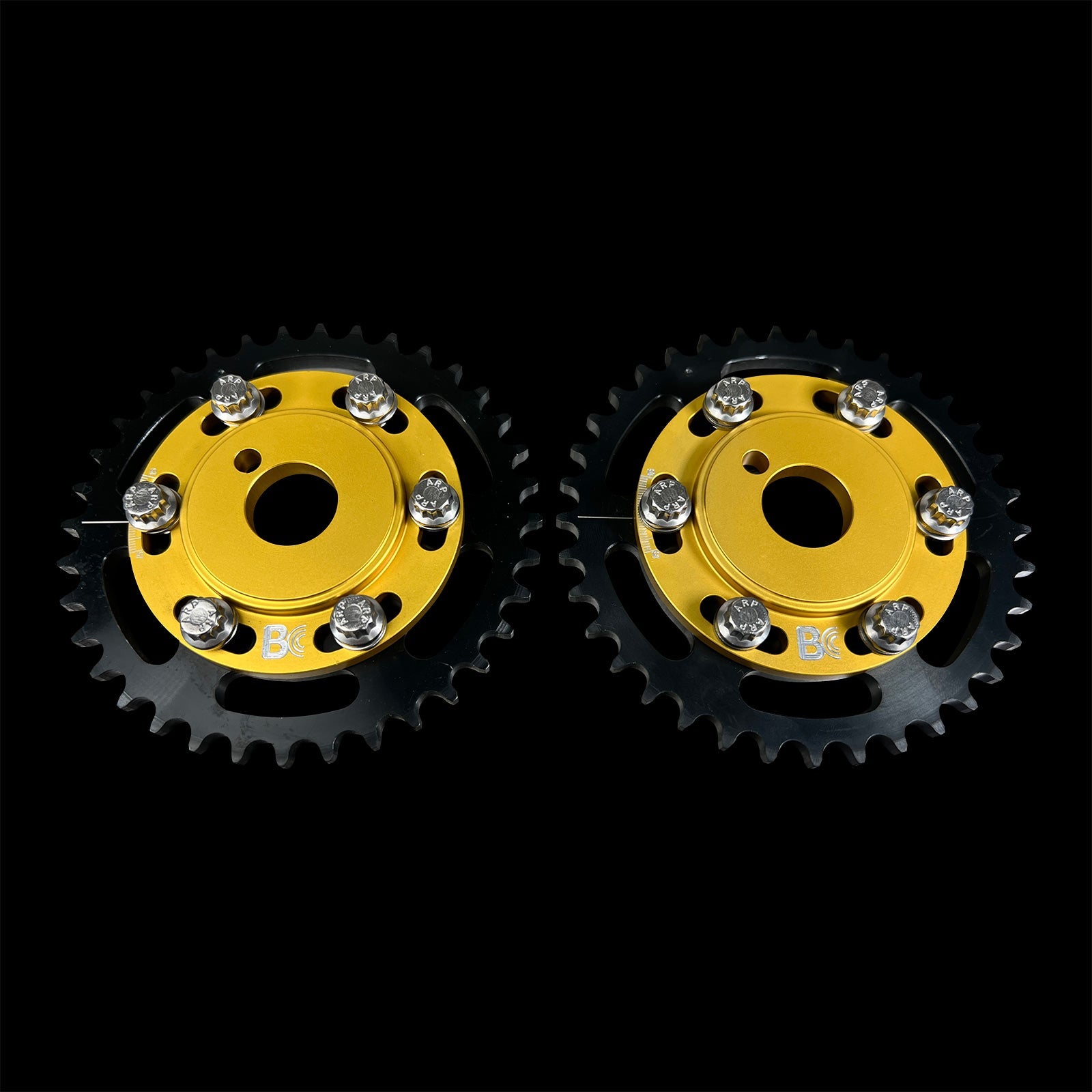 BC8820 Nissan SR20DE(T) Adjustable Cam Gears