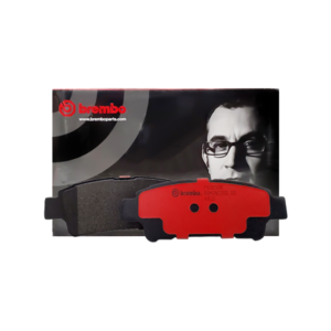 Brembo Rear Brake Pad P83056N