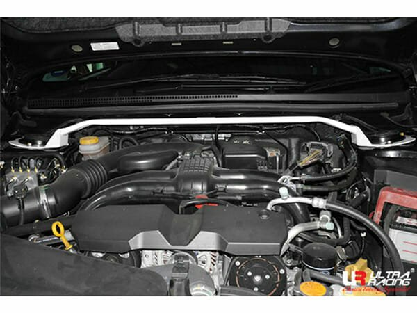 Ultra Racing UR-TW2-1871 Front Strut Bar – Subaru Forester / XV