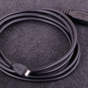 MaxxECU MINI USB cable (micro USB) - MaxxECU — manufacturer image