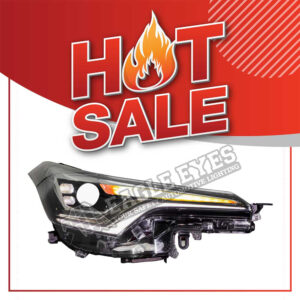 Eagle Eyes HL-268 C-HR